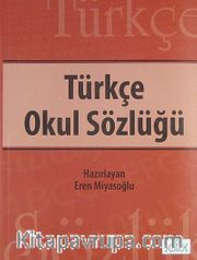 Türkçe Okul Sözlüğü