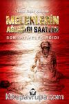 Meleklerin Ağladığı Saatler