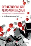 Perakendecilikte Performans Ölçümü
