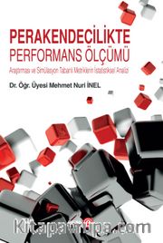 Perakendecilikte Performans Ölçümü