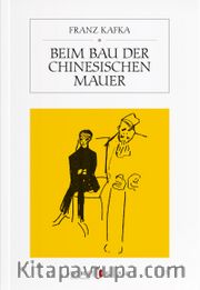 Beim Bau der Chinesischen Mauer