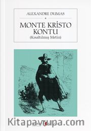 Monte Kristo Kontu (Kısaltılmış Metin)