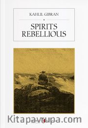 Spirits Rebellious