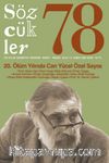 Sözcükler İki Aylık Edebiyat Dergisi Sayı:78 Mart-Nisan 2018