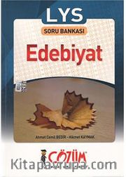 LYS Soru Bankası / Edebiyat