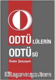 ODTÜ'lülerin ODTÜ'sü
