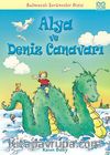Alya ve Deniz Canavarı / Bulmacalı Serüvenler Dizisi