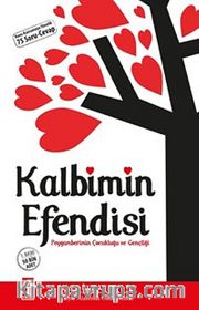 Kalbimin Efendisi