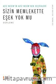 Sizin Memlekette Eşek Yok mu