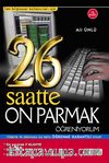 26 Saatte On Parmak Öğreniyorum