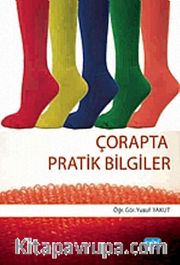 Çorapta Pratik Bilgiler