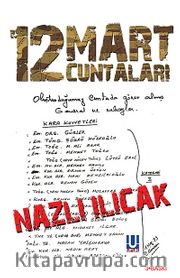 12 Mart Cuntaları