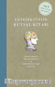 Entelektüelin Kutsal Kitabı (Ciltli)