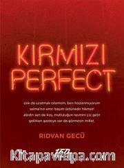 Kırmızı Perfect