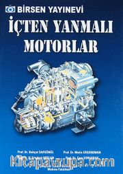 İçten Yanmalı Motor (Prof. Dr. Behçet Safgönül)