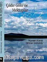 Çıldır Gölü'ne Mektuplar