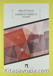 Edebiyat Tarihi ve Tenkit