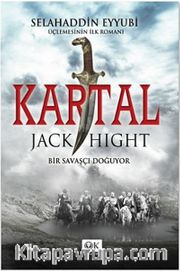 Kartal <br /> Bir Savaşçı Doğuyor