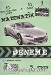 5. Sınıf Matematik 20 Deneme