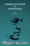 Edebiyat Eylemi ve Nuri Pakdil