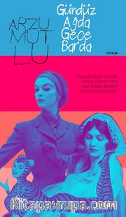 Gündüz Ağda Gece Barda