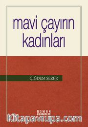 Mavi Çayırın Kadınları