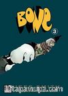 Bone -3 / Fırtınanın Gözleri