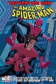 The Amazing Spider-Man / Yepyeni Bir Gün -3
