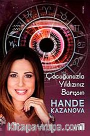 Çocuğunuzla Yıldızınız Barışsın