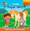 Büyük Yarış / Dora Oyna - Öğren