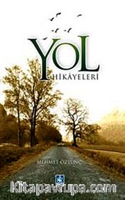 Yol Hikayeleri