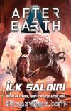 İlk Saldırı - After Earth