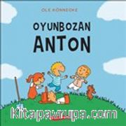 Oyunbozan Anton