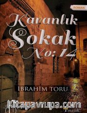 Karanlık Sokak No: 14