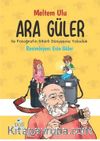 Ara Güler ile Fotoğrafın Sihirli Dünyasına Yolculuk