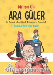 Ara Güler ile Fotoğrafın Sihirli Dünyasına Yolculuk