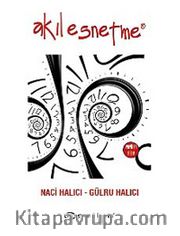 Akıl Esnetme (cep boy)