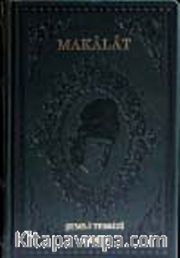 Makalat (Ciltli)