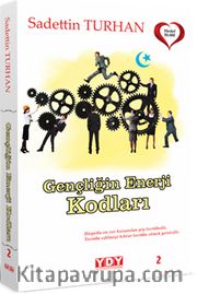 Gençliğin Enerji Kodları