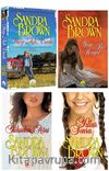 Sandra Brown Romantizm Seti (4 Kitap)
