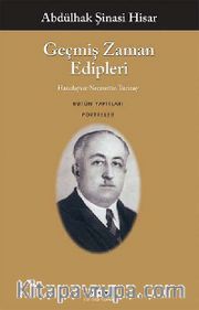 Geçmiş Zaman Edipleri / Bütün Yapıtları Portreler