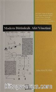 Modern Bütünleşik Afet Yönetimi