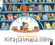 Kitap Tamircisi Toprak