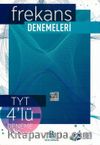 TYT Frekans 4'lü Denemeleri