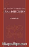 Ebu Mansur El-Matüridi'ye Göre İslam Dışı Dinler