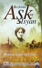 Bozkırda Aşk ve İsyan