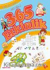 365 Gün'e 365 Etkinlik