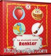 İlk Bilgilerim Serisi / Renkler