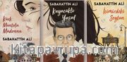 Sabahattin Ali (3'lü Set)