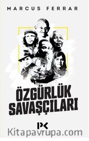 Özgürlük Savaşçıları